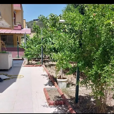 Adakule Sitesi Kusadasi