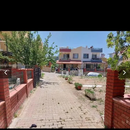 Holiday home Adakule Sitesi