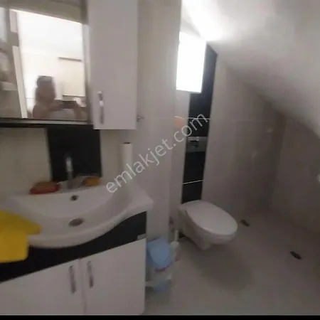 Adakule Sitesi 库萨达斯